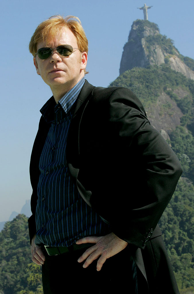 CSI: Miami CSI: Miami