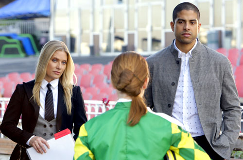 CSI: Miami