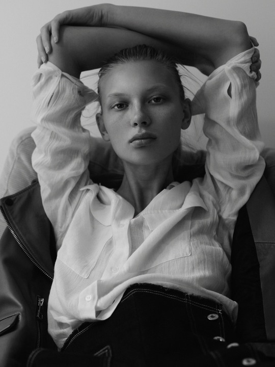 Yana Trufanova