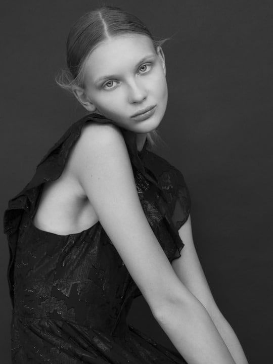 Yana Trufanova