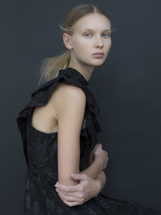 Yana Trufanova