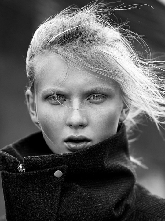 Yana Trufanova