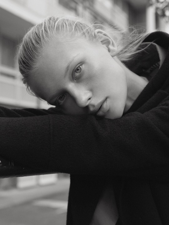 Yana Trufanova