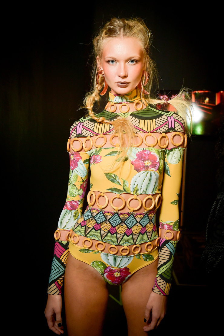 Yana Trufanova Yana Trufanova