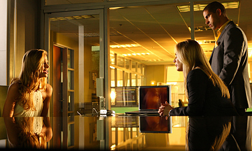 CSI: Miami
