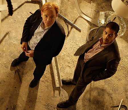 CSI: Miami