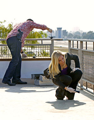 CSI: Miami
