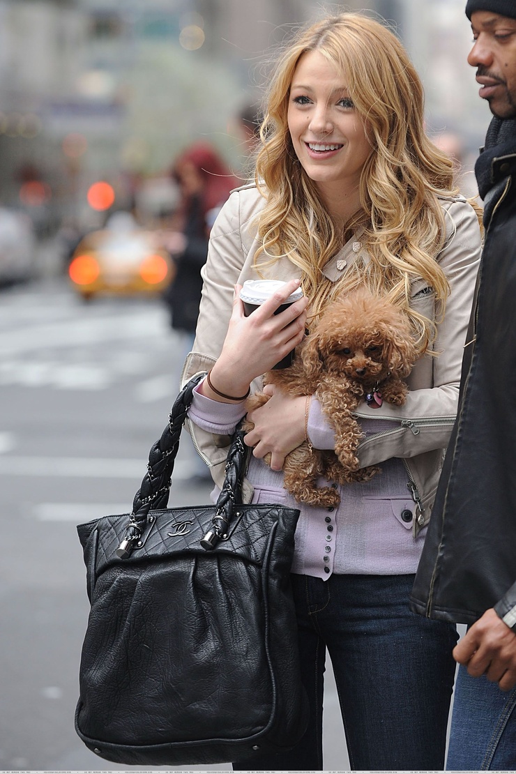 Blake Lively
