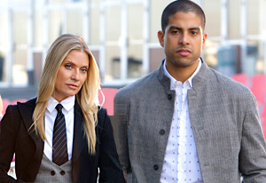 CSI: Miami