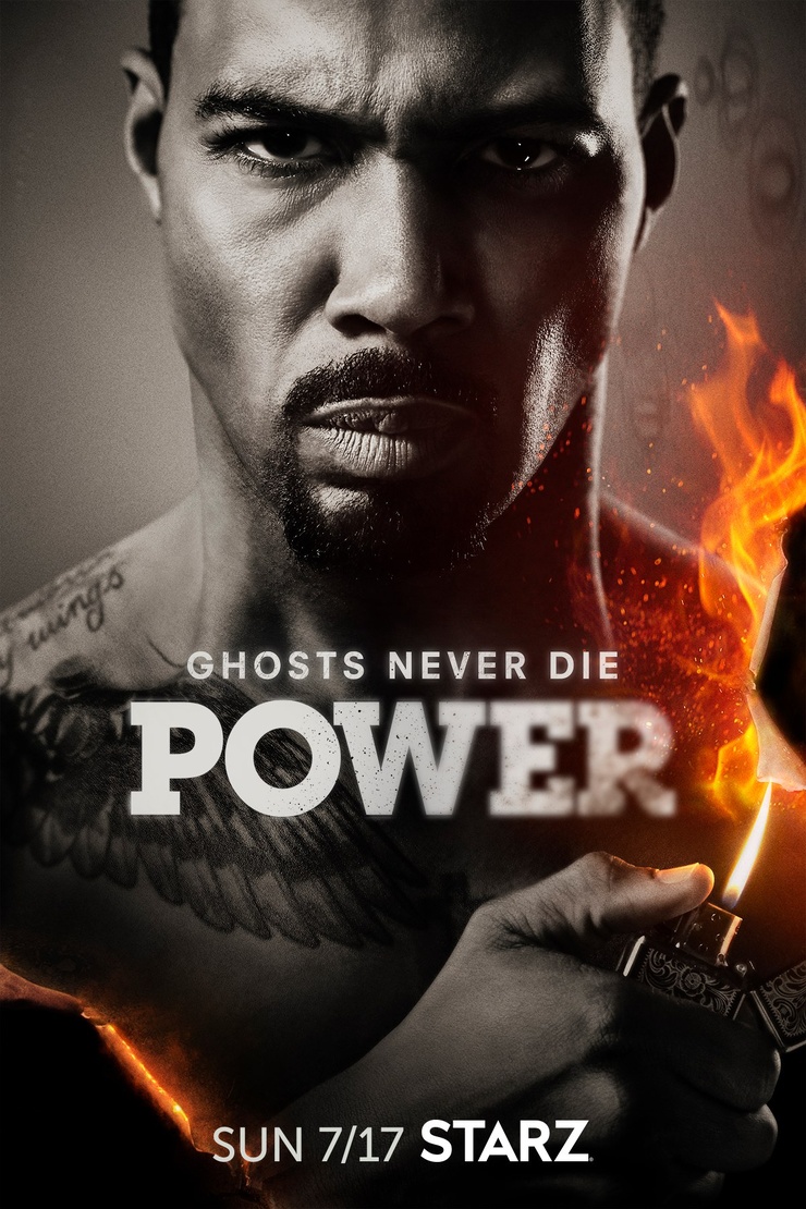 Power