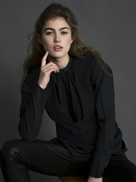 Sophie Zonneveld Sophie Zonneveld