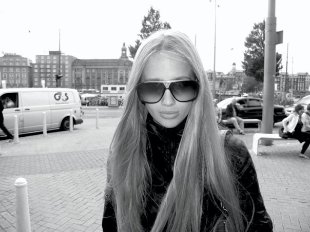 Valeria Sokolova