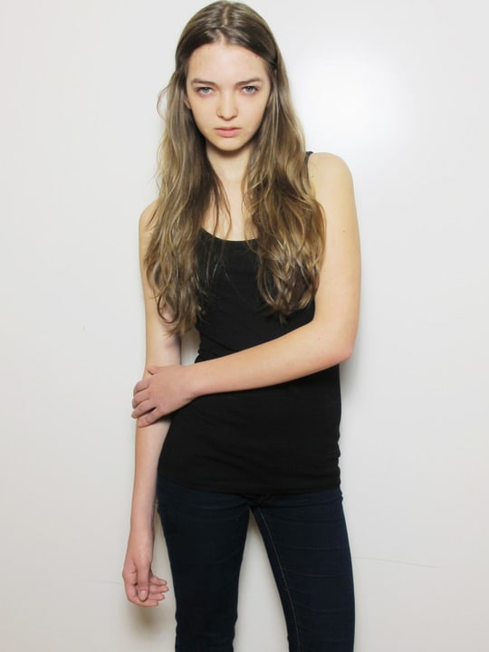 Sara Brajko Sara Brajko