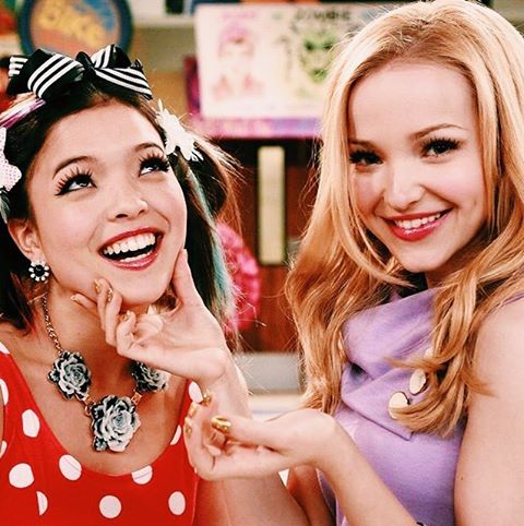 Dove Cameron Dove Cameron