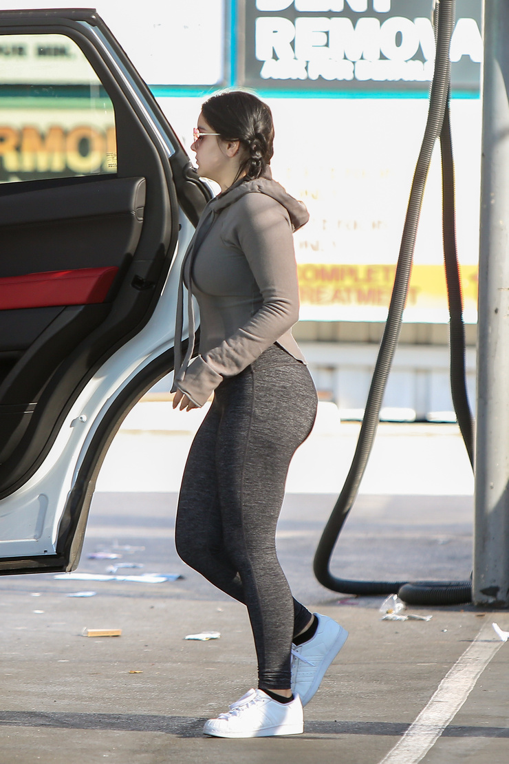 Ariel Winter