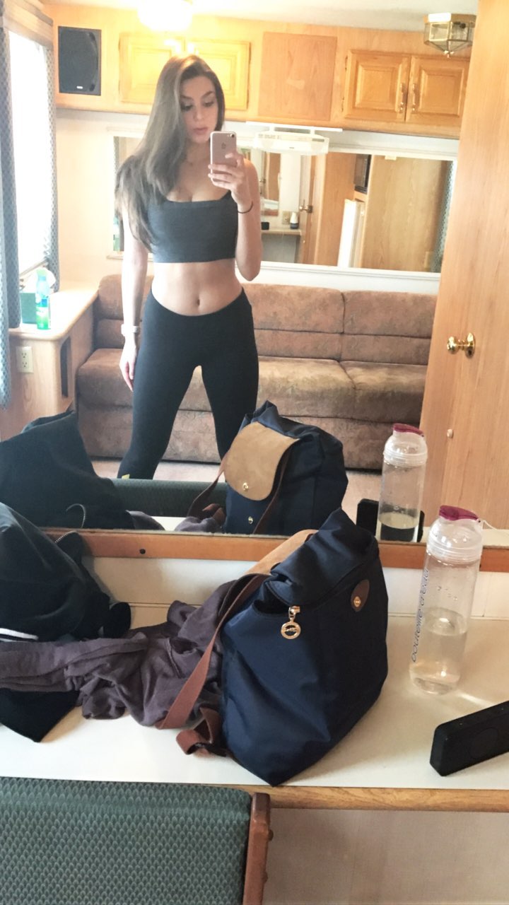 Kira Kosarin