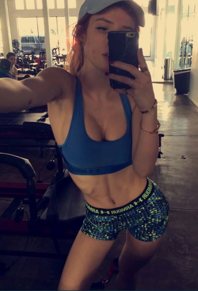 Bella Thorne Bella Thorne