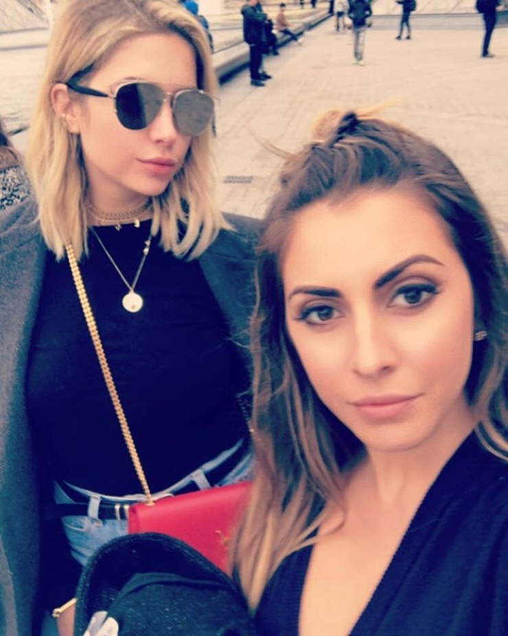 Ashley Benson Ashley Benson