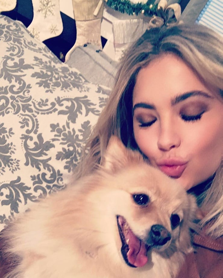 Ashley Benson Ashley Benson