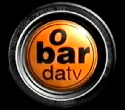 O Bar da TV