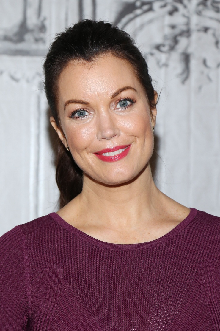 Bellamy Young