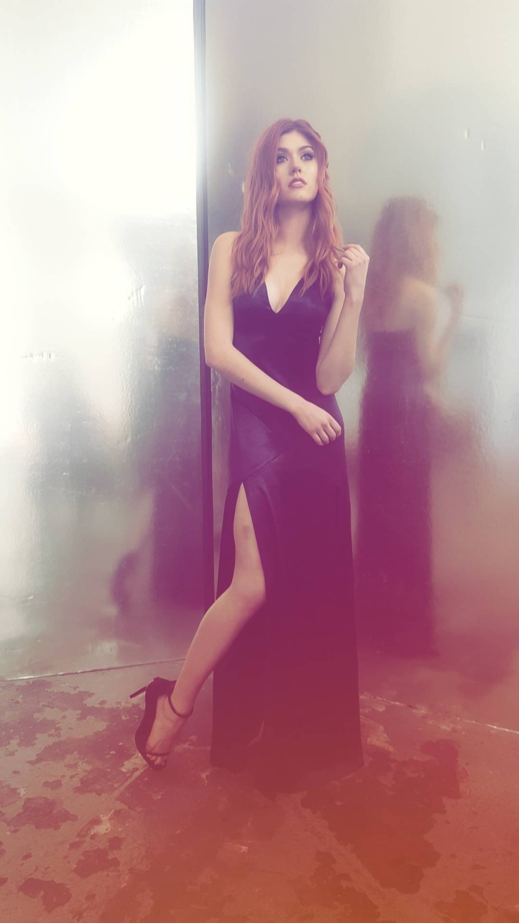 Katherine McNamara Katherine McNamara