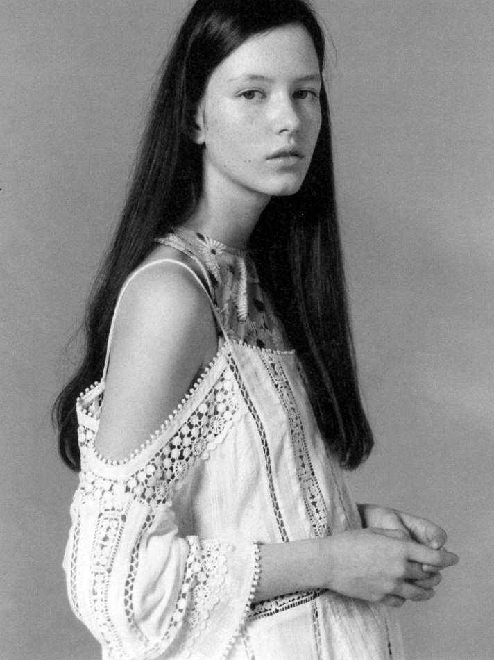 Alice Gilbert