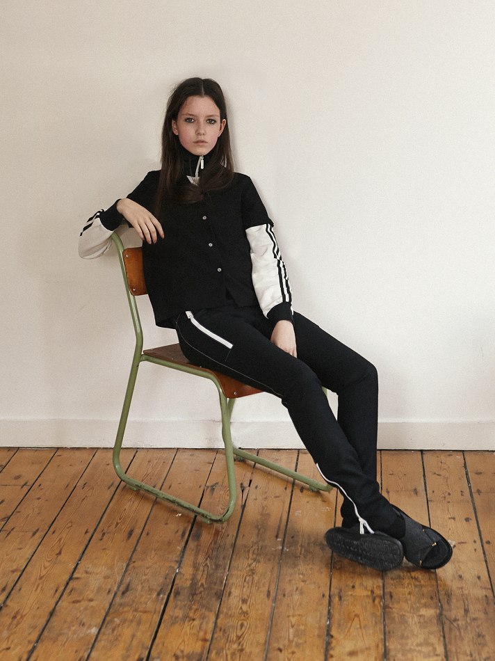 Alice Gilbert