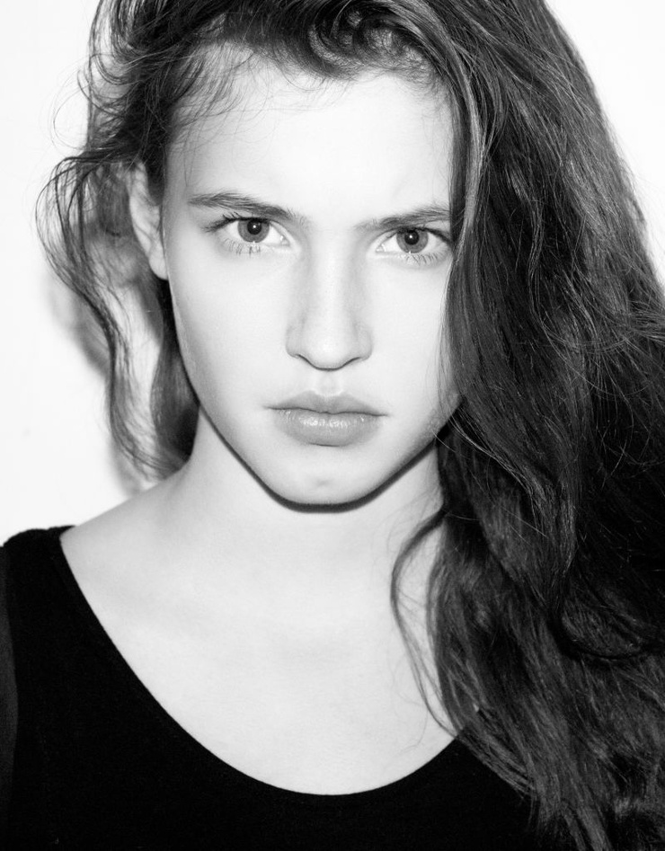 Ann Sophie Butenschon