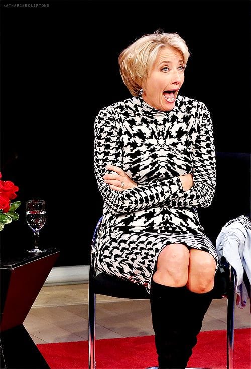 Emma Thompson