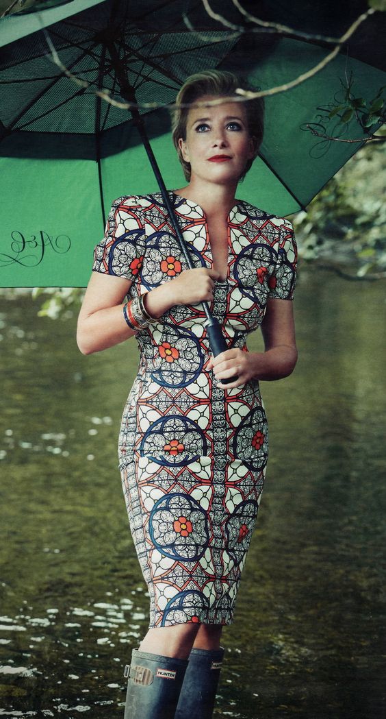 Emma Thompson Emma Thompson