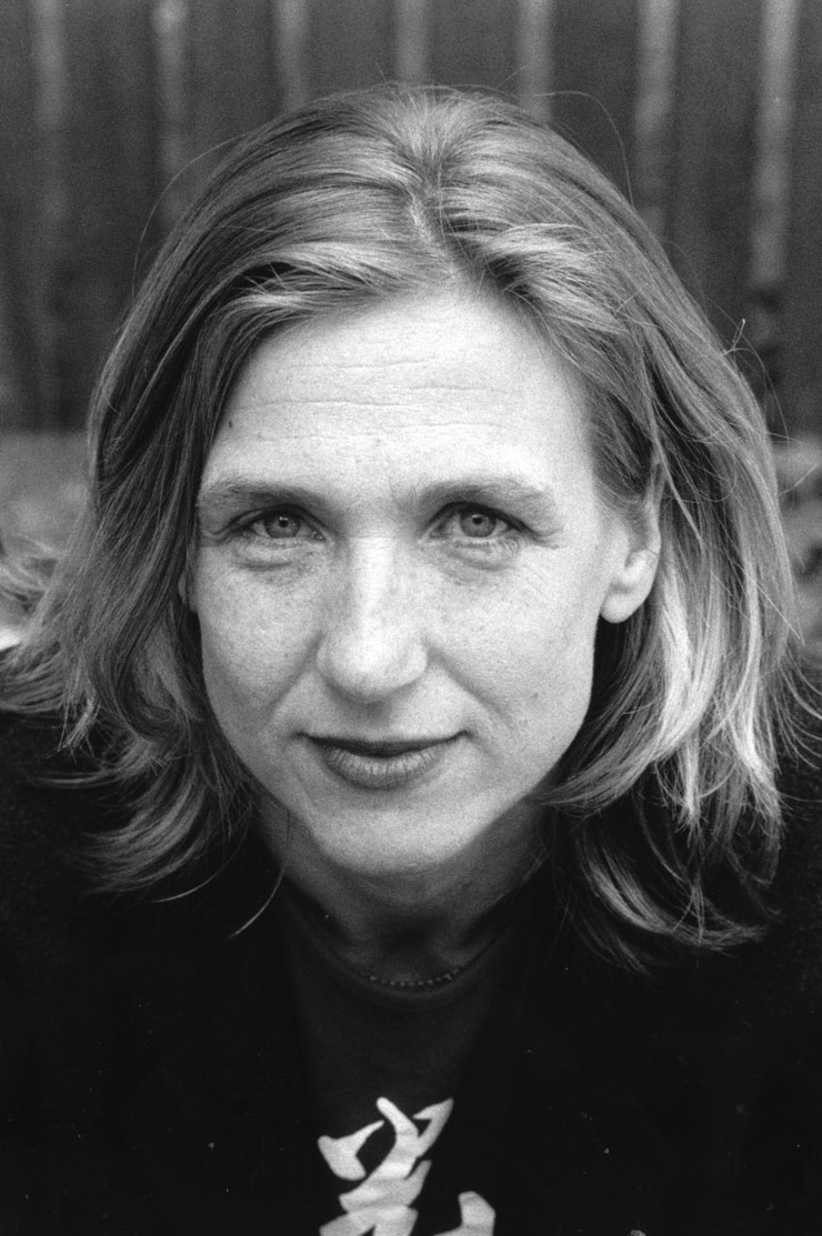 Elsie de Brauw Elsie de Brauw