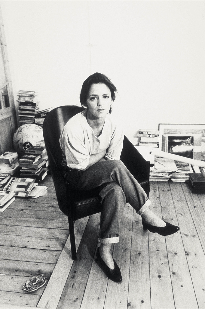 Els Dottermans