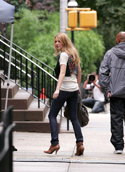 Blake Lively Blake Lively