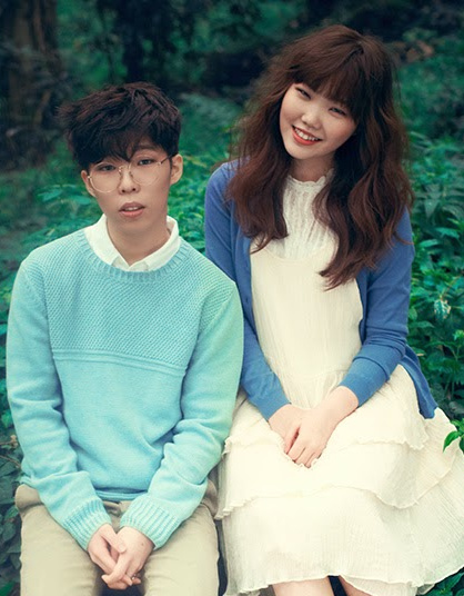 Akdong Musician