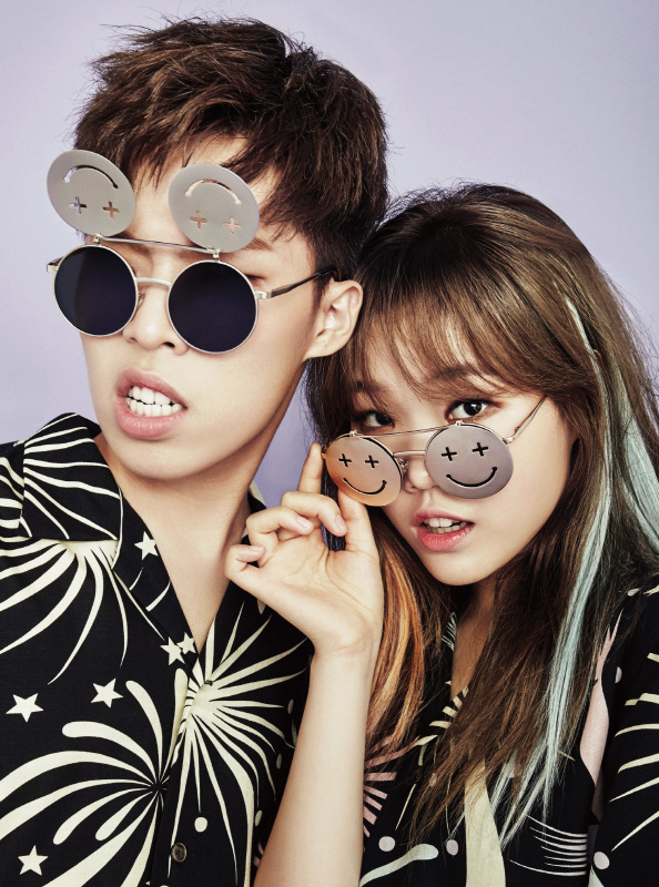 Akdong Musician Akdong Musician