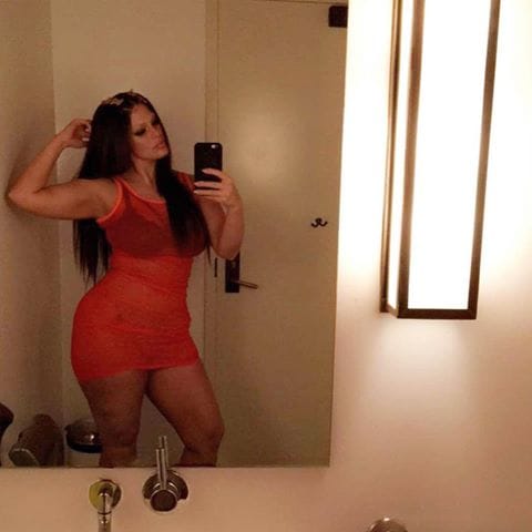 Ashley Graham