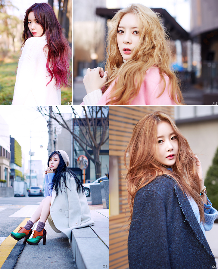 Dal Shabet