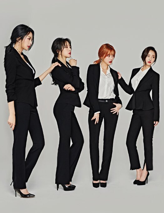 Dal Shabet