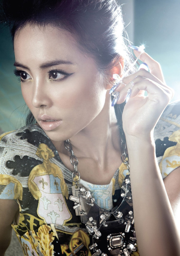 Jolin Tsai picture