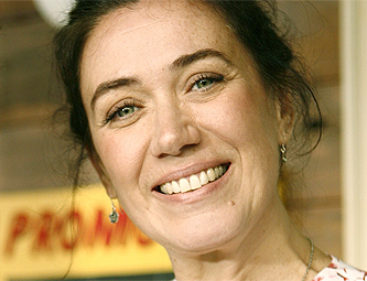 Lília Cabral