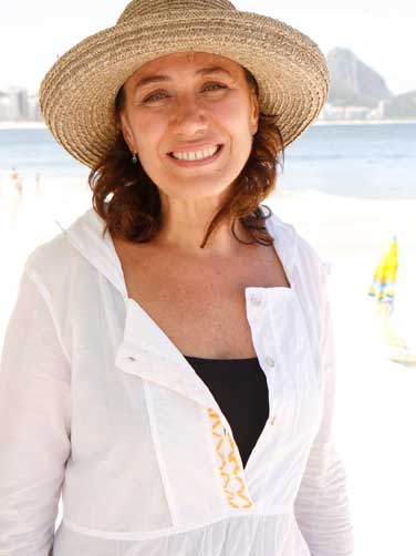 Lília Cabral
