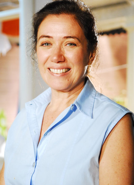 Lília Cabral