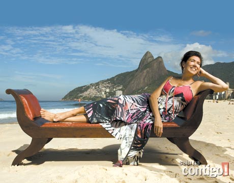 Lília Cabral