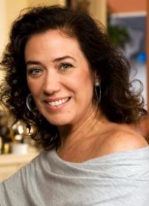 Lília Cabral