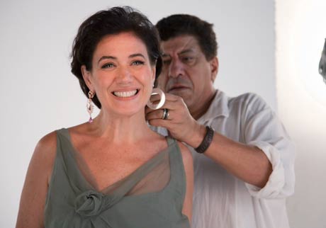 Lília Cabral