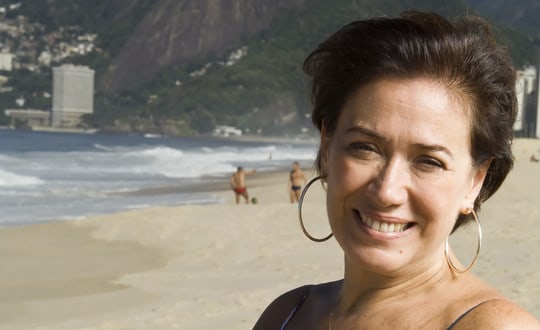 Lília Cabral