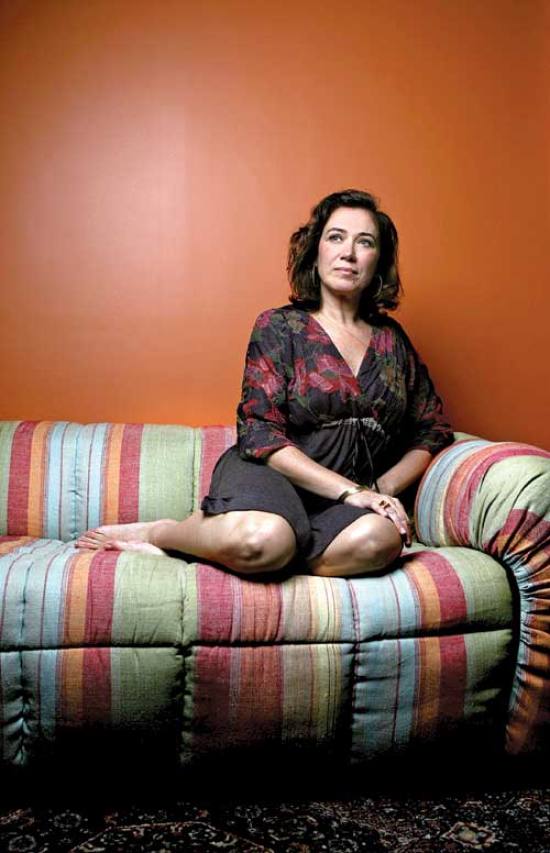 Lília Cabral Lília Cabral