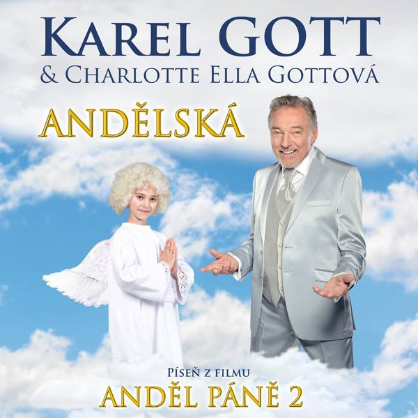 Andel Páne 2