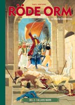 Röde Orm. D. 2, I Allahs namn